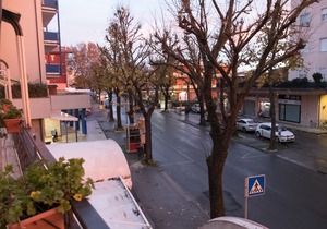 Hotel Anversa