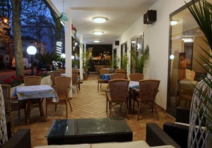 Hotel Busignani