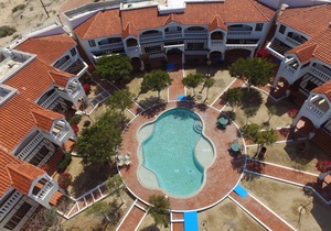 La Hacienda San Felipe Rental Condo 7