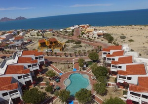 La Hacienda San Felipe Rental Condo 7