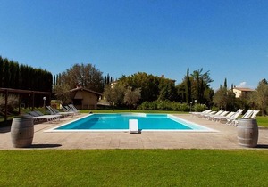 La Muraiola Villa Sleeps 20 Pool Air Con WiFi