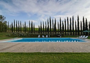La Muraiola Villa Sleeps 20 Pool Air Con WiFi