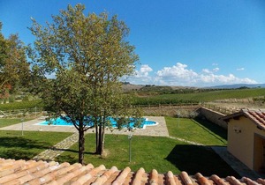 La Muraiola Villa Sleeps 20 Pool Air Con WiFi