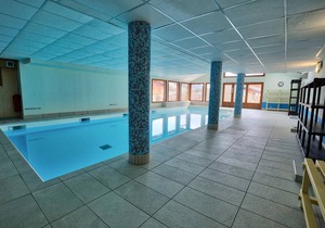 Les Chalets Des Evettes - 3 Rooms for 6 People