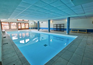 Les Chalets Des Evettes - 3 Rooms for 6 People