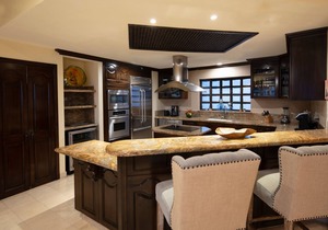 Luxury at Your Fingertips: Spacious Penthouse - Villa La Estancia 1502