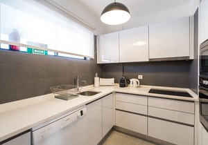 Marina Mar Penthouse by SAPvillas