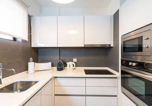 Marina Mar Penthouse by SAPvillas