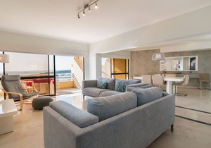 Marina Mar Penthouse by SAPvillas