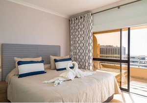 Marina Mar Penthouse by SAPvillas