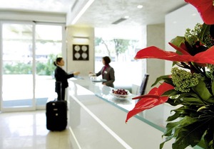 Mercure Rimini Artis