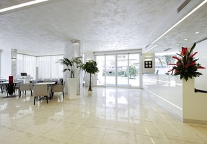 Mercure Rimini Artis