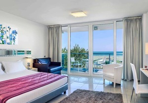 Mercure Rimini Artis