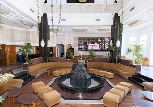 Monastir Center