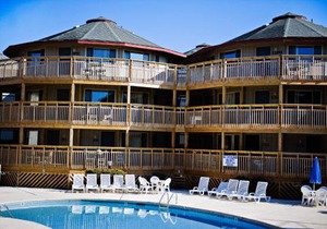 Outer Banks Beach Club in Kill Devil Hills
