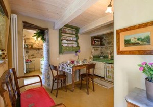 Pet Friendly Apartment In Villagrande Di Monteco