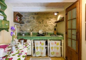 Pet Friendly Apartment In Villagrande Di Monteco