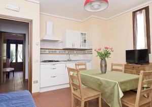 Residence a Pistoia ID 3761