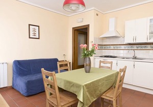 Residence a Pistoia ID 3761