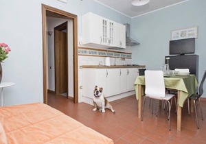 Residence a Pistoia ID 3758