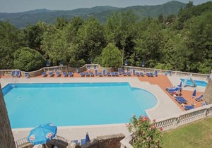 Residence a Pistoia ID 3758
