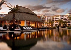San Jose Del Cabo 1BR Pool View w/ WiFi, Resort Spa & Pool