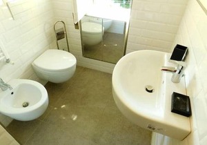 Silent Apartment Levanto