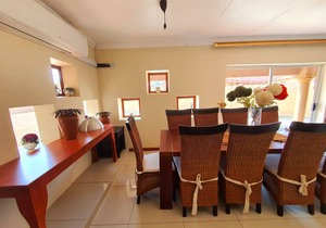 Tenacity Mafikeng Guesthouse - 4