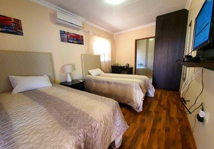 Tenacity Mafikeng Guesthouse - 7