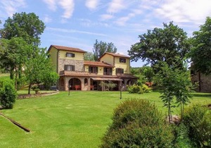 Villa ∙ 4 bedrooms ∙ 8 guests