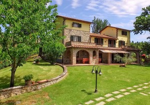 Villa ∙ 4 bedrooms ∙ 8 guests