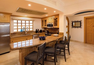 Villa La Estancia 1706 - 2BR/3BA Premium Oceanview