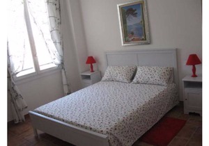Villa Silveria "Room 7"