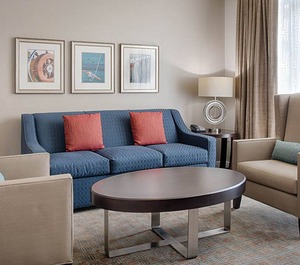 Wyndham National Harbor 