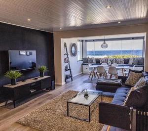Hermanus Beach Club 