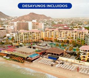 Casa Dorada Los Cabos Resort 