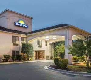 Days Inn 