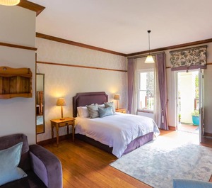 Eendracht Hotel 