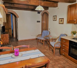Holiday Pratovecchio Persons Bedrooms 