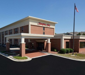 Hampton Inn Point 