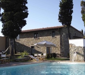 Holiday Residence Il Poggiolino 