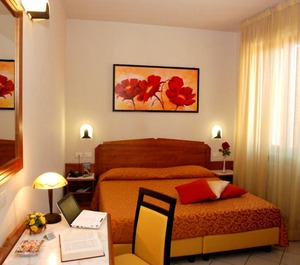 Hotel Marzia 