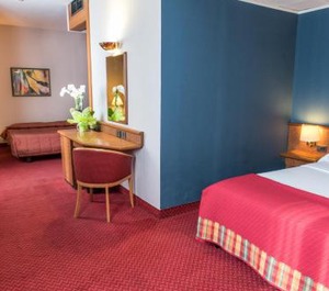 Idea Hotel Piacenza 