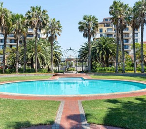 The Island Club 