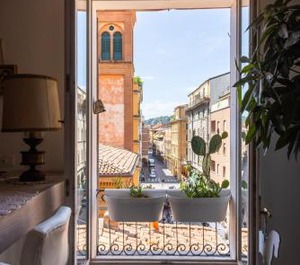 La Finestrella 