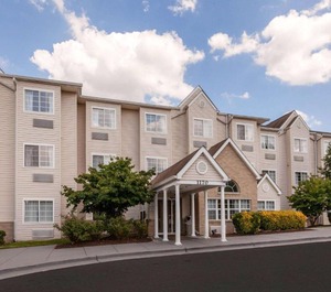 Microtel Inn 