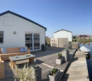 Holiday Wervershoof Persons Bedrooms 
