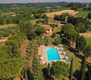 Montelopio Ghizzano 