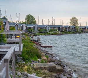 Europarcs Markermeer 