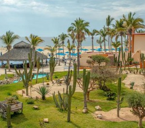Posada Los Cabos 